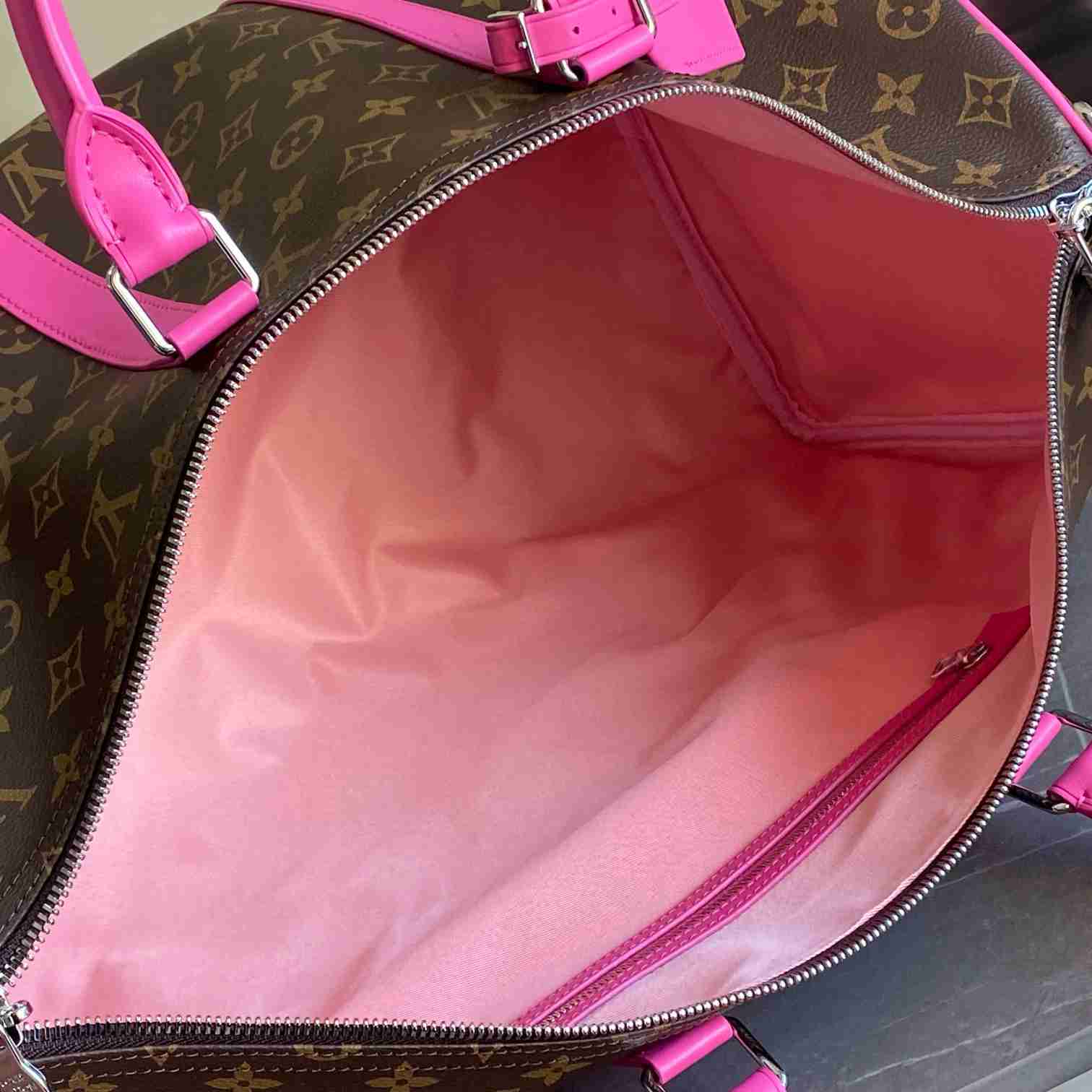Louis Vuitton Keepall Bandoulière 50     M46773 - PerfectKickZ
