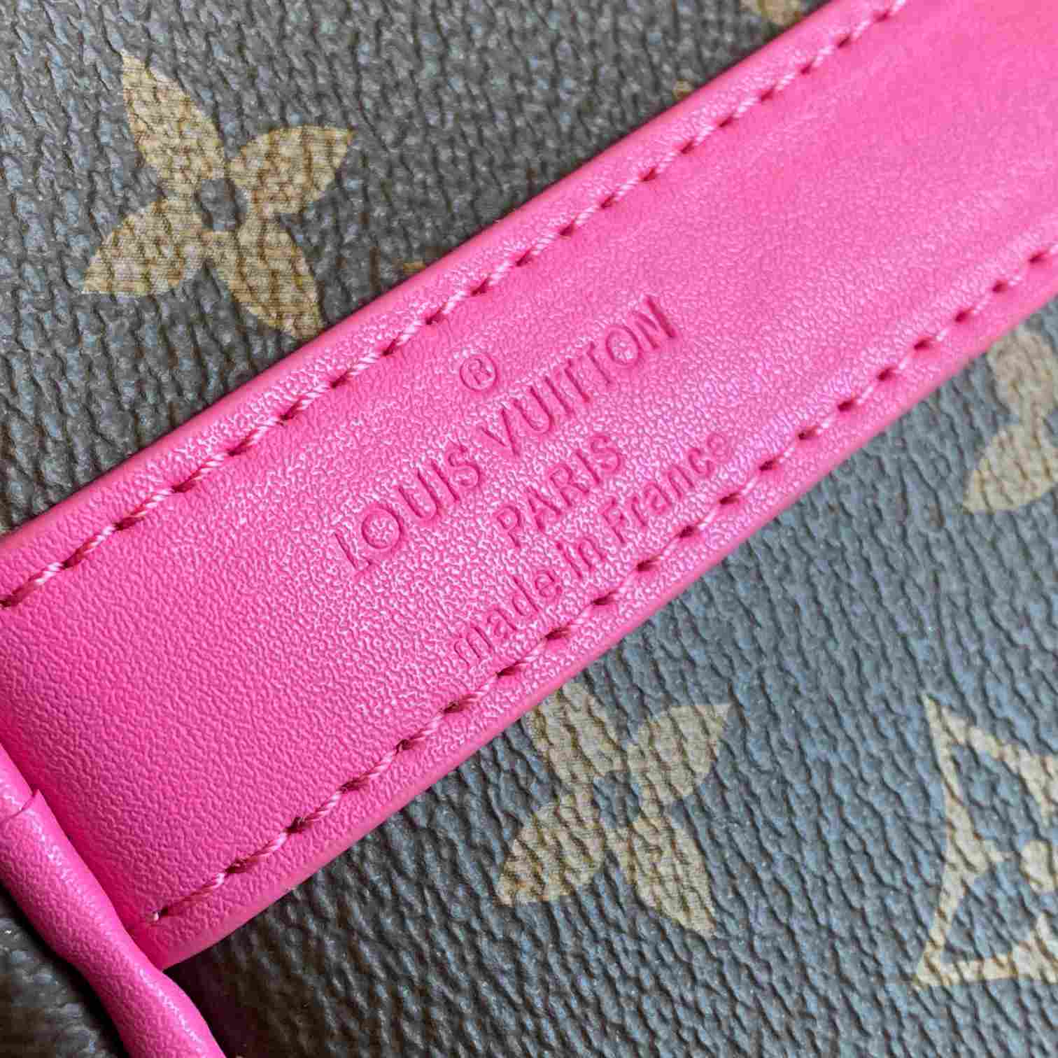 Louis Vuitton Keepall Bandoulière 50     M46773 - 