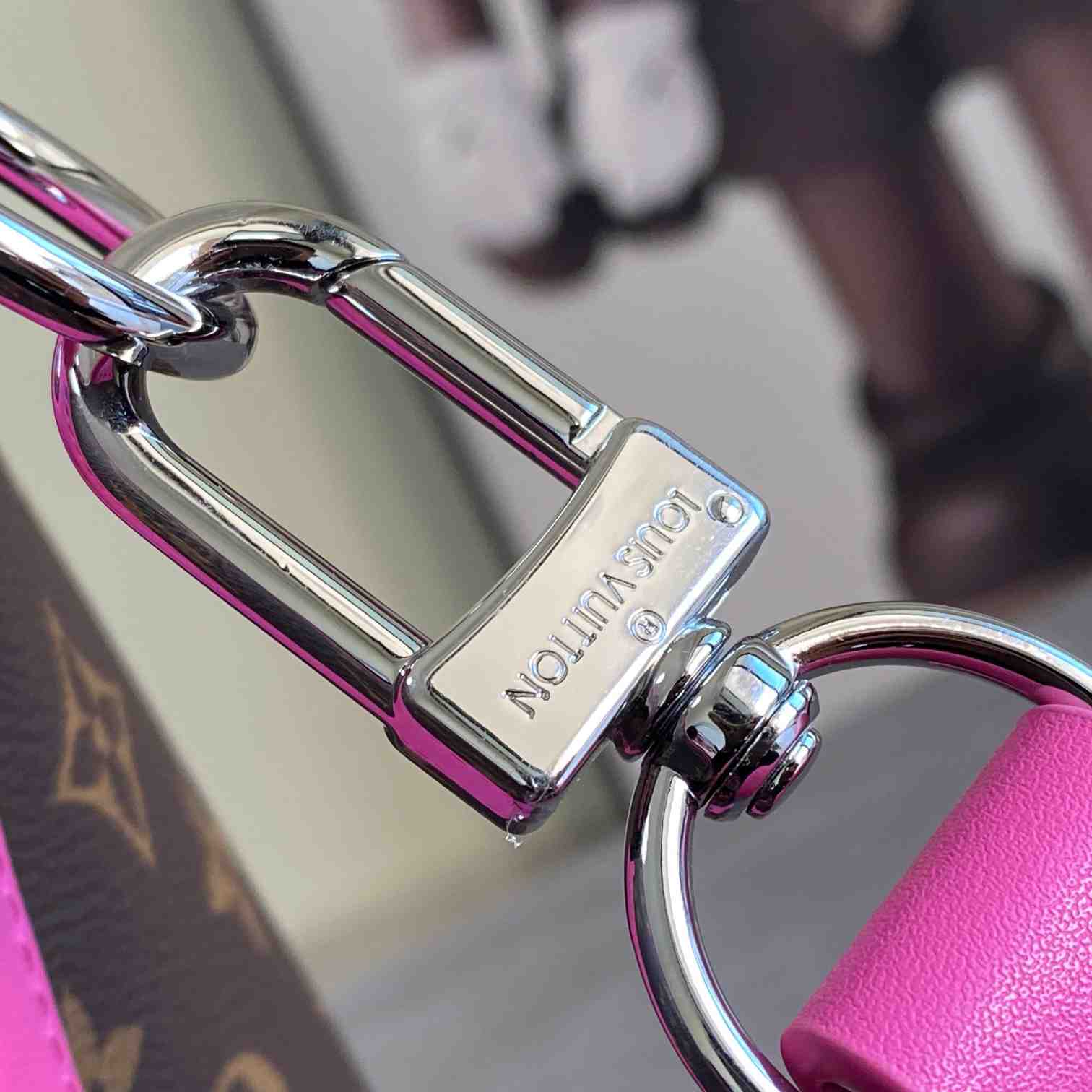 Louis Vuitton Keepall Bandoulière 50     M46773 - 