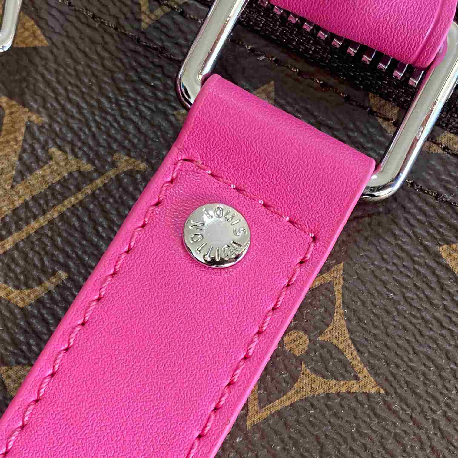 Louis Vuitton Keepall Bandoulière 50     M46773 - 