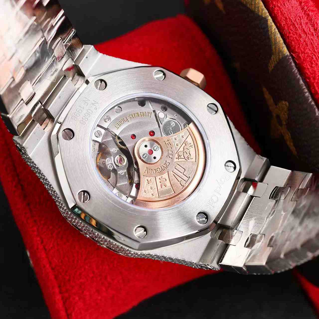 Audemars Piguet Watch - PerfectKickZ