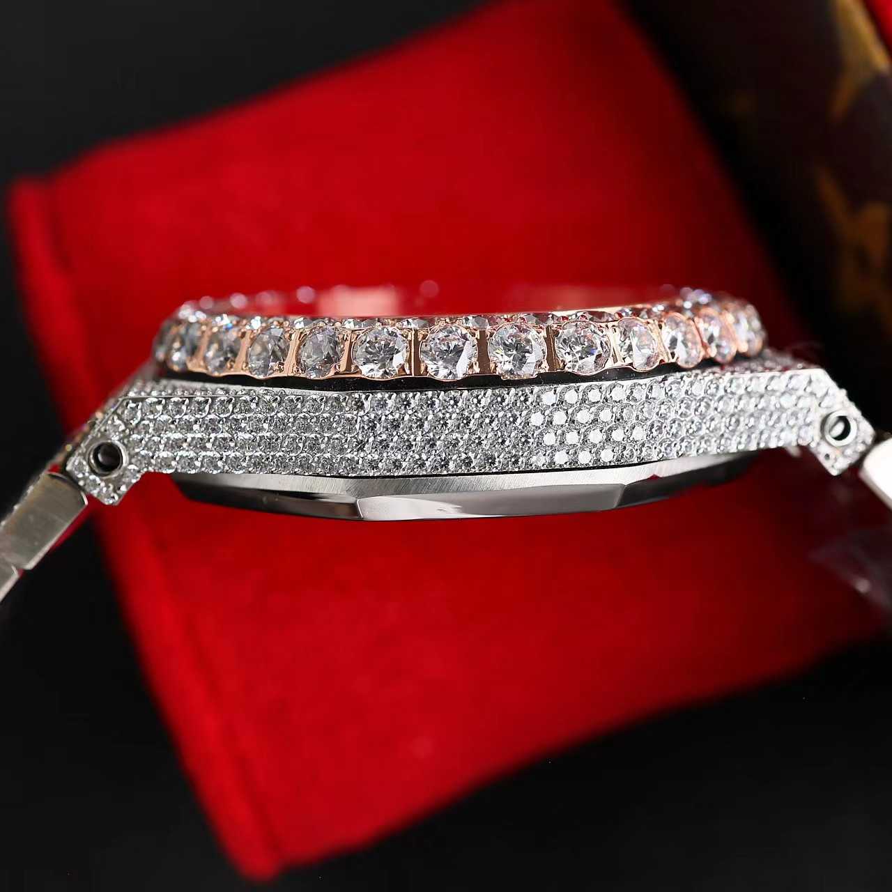 Audemars Piguet Watch - PerfectKickZ