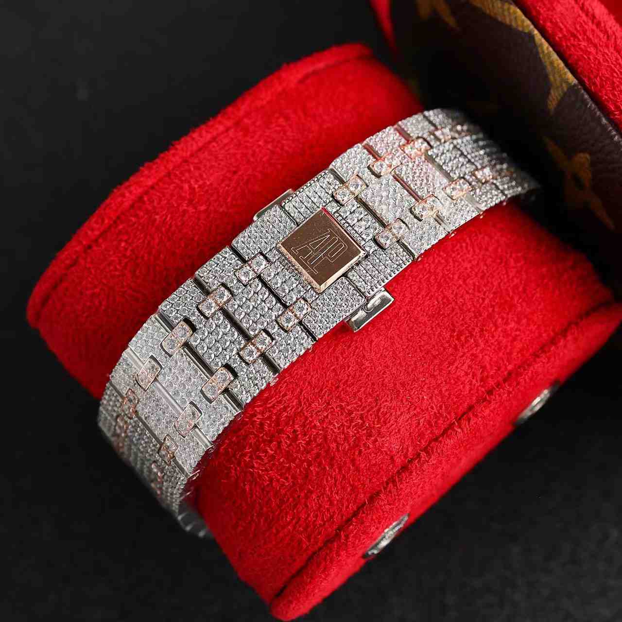 Audemars Piguet Watch - PerfectKickZ