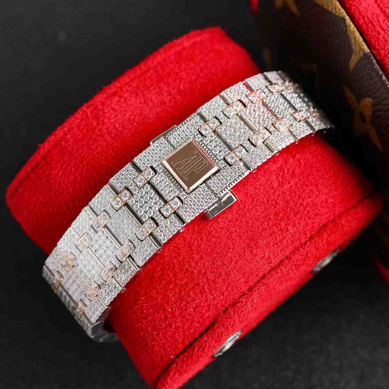 Audemars Piguet Watch - PerfectKickZ