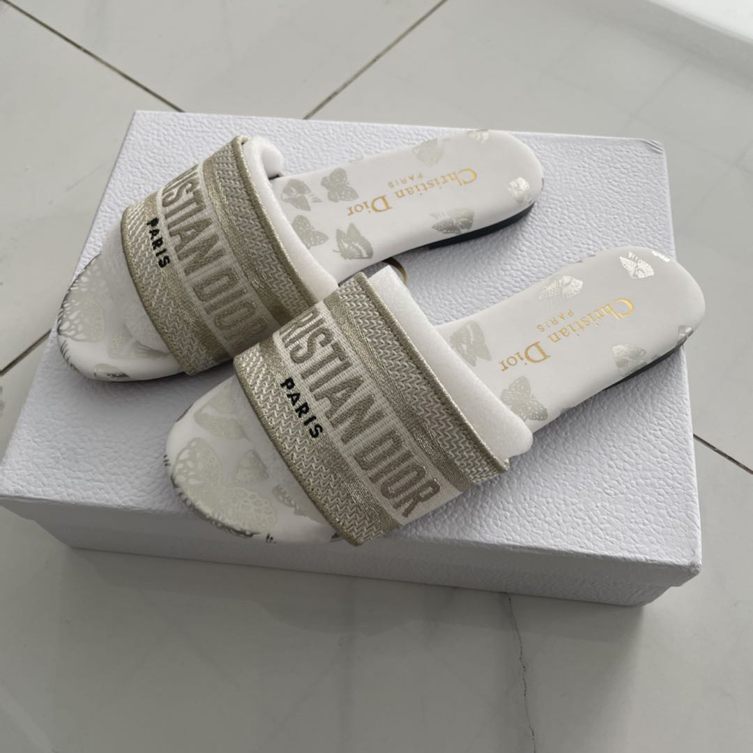 Dior Dway Slide - PerfectKickZ