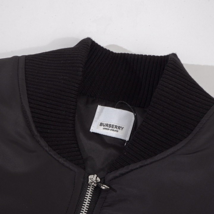 Burberry Bomber Jacket - PerfectKickZ