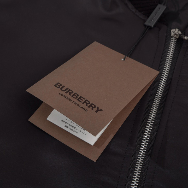 Burberry Bomber Jacket - PerfectKickZ
