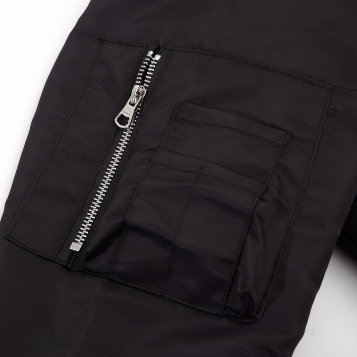 Burberry Bomber Jacket - PerfectKickZ