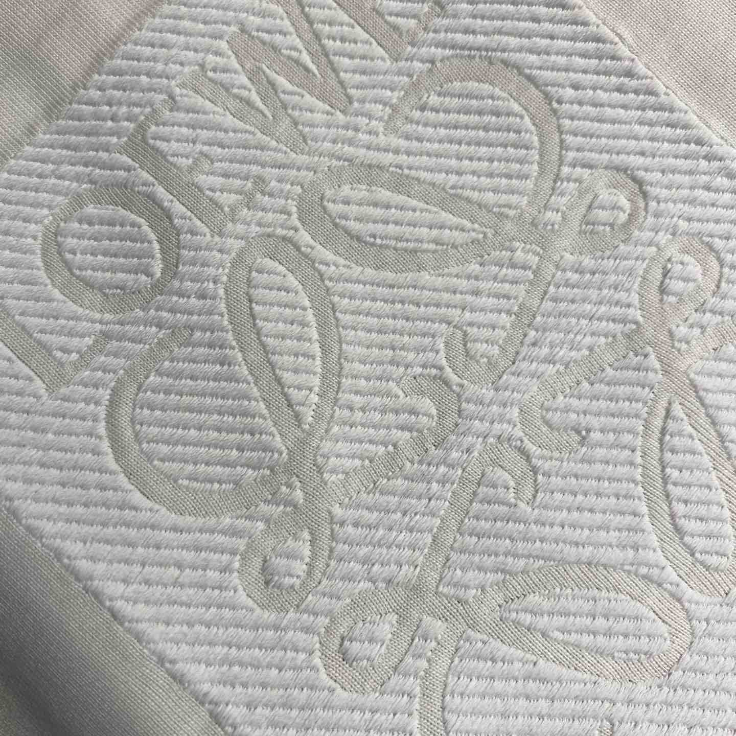 Loewe Relaxed fit T-shirt In Cotton - PerfectKickZ