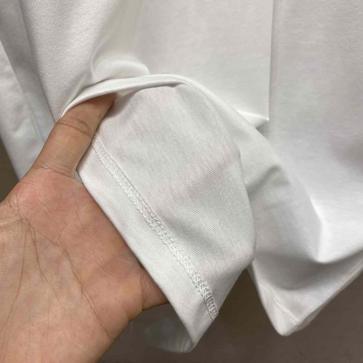 Loewe Relaxed fit T-shirt In Cotton - PerfectKickZ