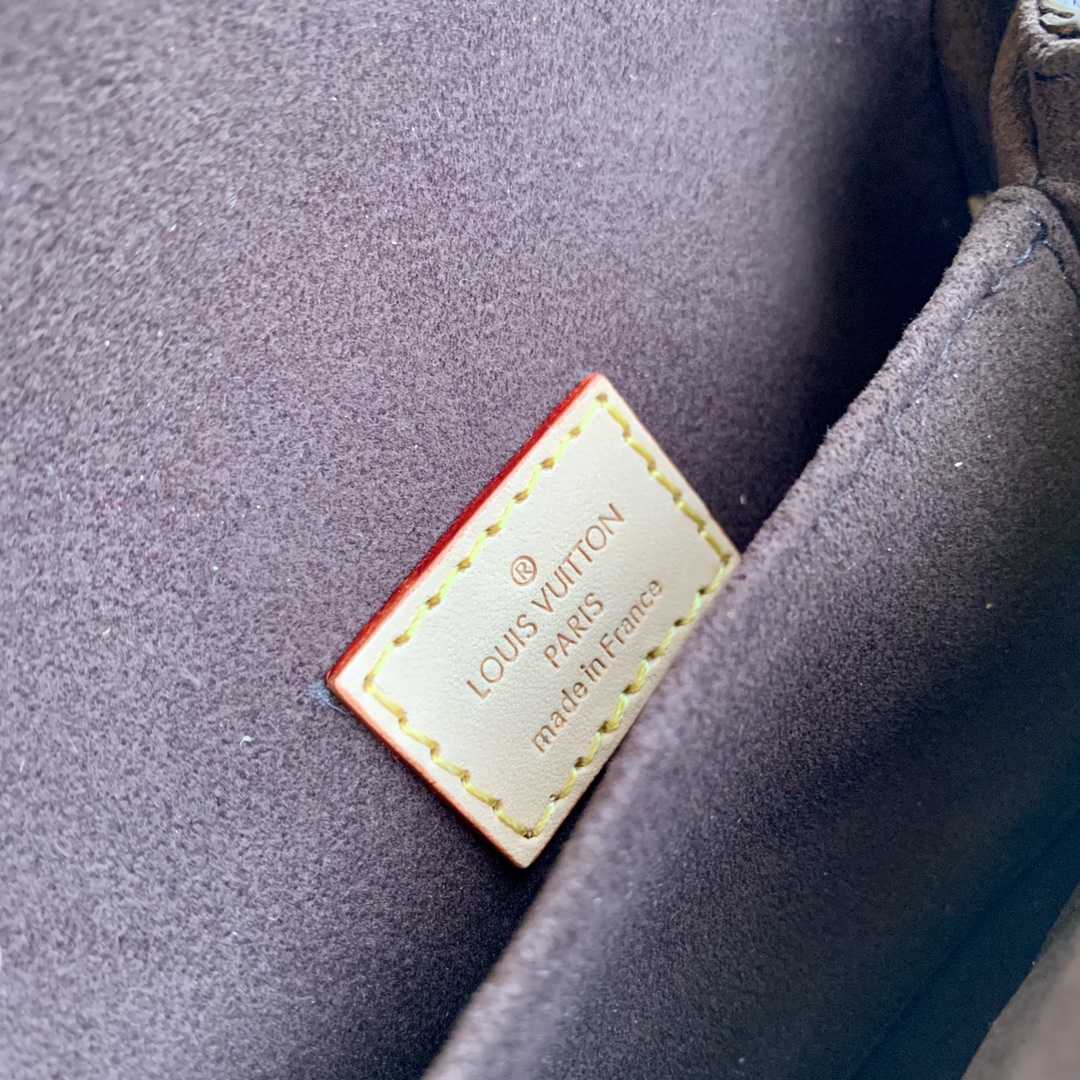 Louis Vuitton Micro Métis (14-11-3.5cm)     M81267  M80311 - PerfectKickZ