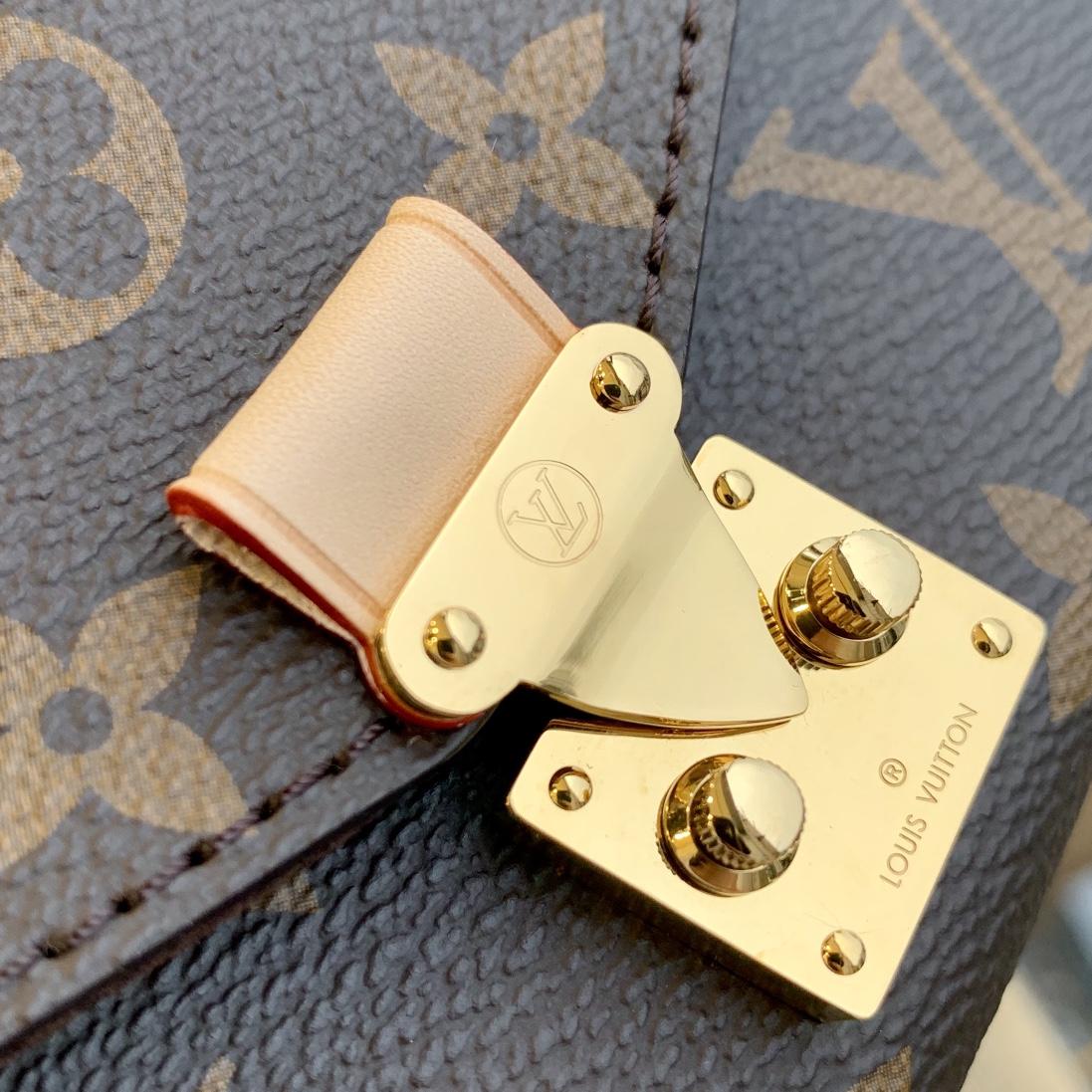 Louis Vuitton Micro Métis (14-11-3.5cm)     M81267  M80311 - PerfectKickZ