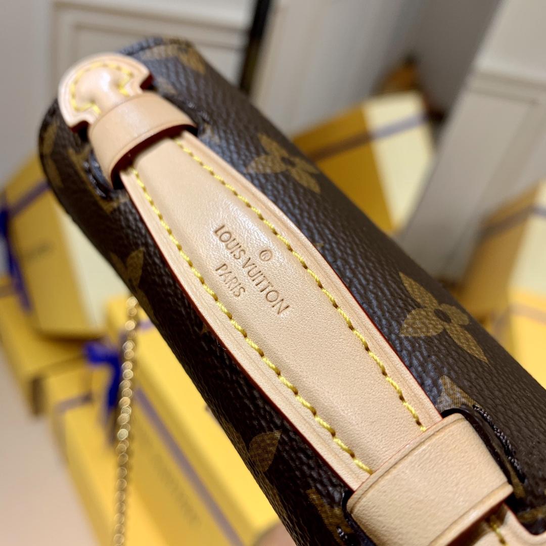 Louis Vuitton Micro Métis (14-11-3.5cm)     M81267  M80311 - PerfectKickZ