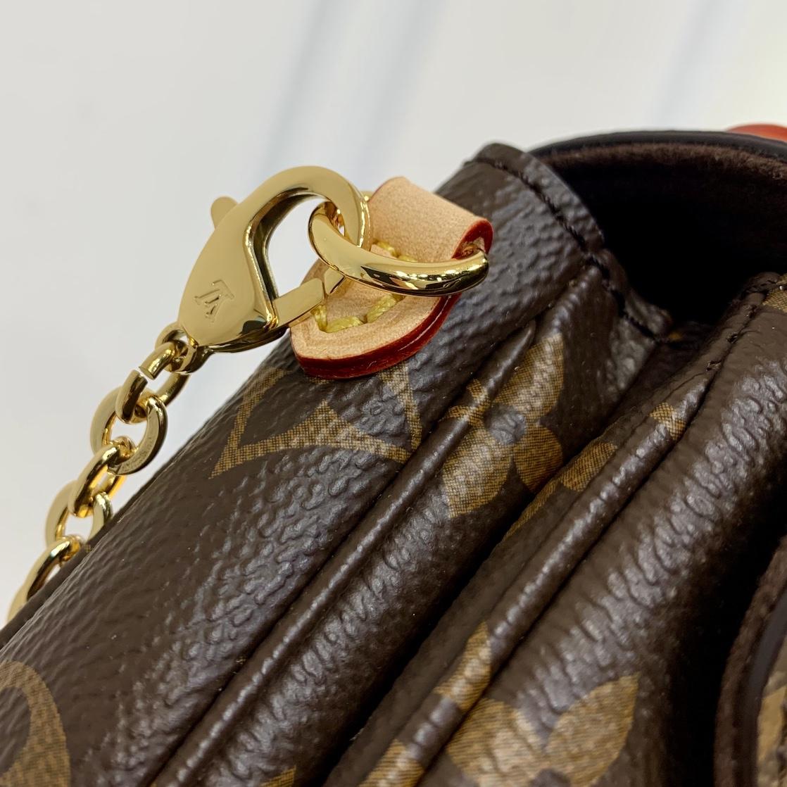 Louis Vuitton Micro Métis (14-11-3.5cm)     M81267  M80311 - PerfectKickZ