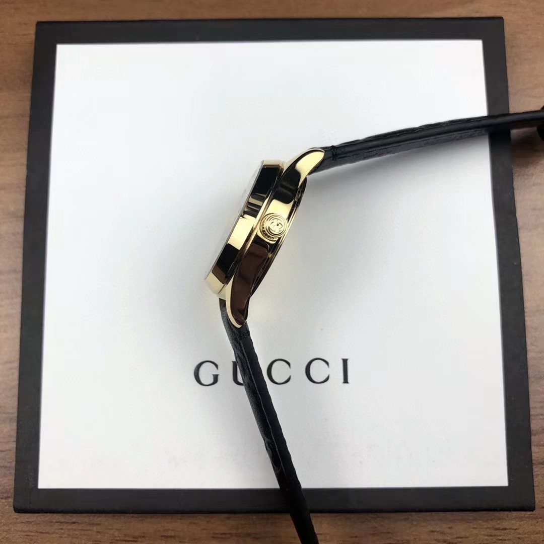 Gucci G-Timeless Watch - PerfectKickZ
