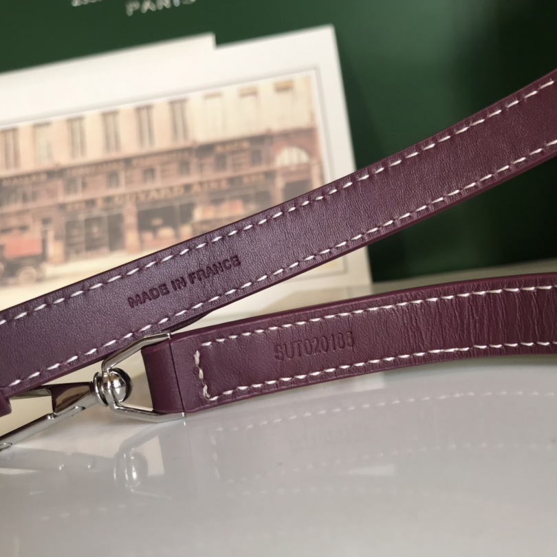 Goyard Muse Vanity Case - PerfectKickZ