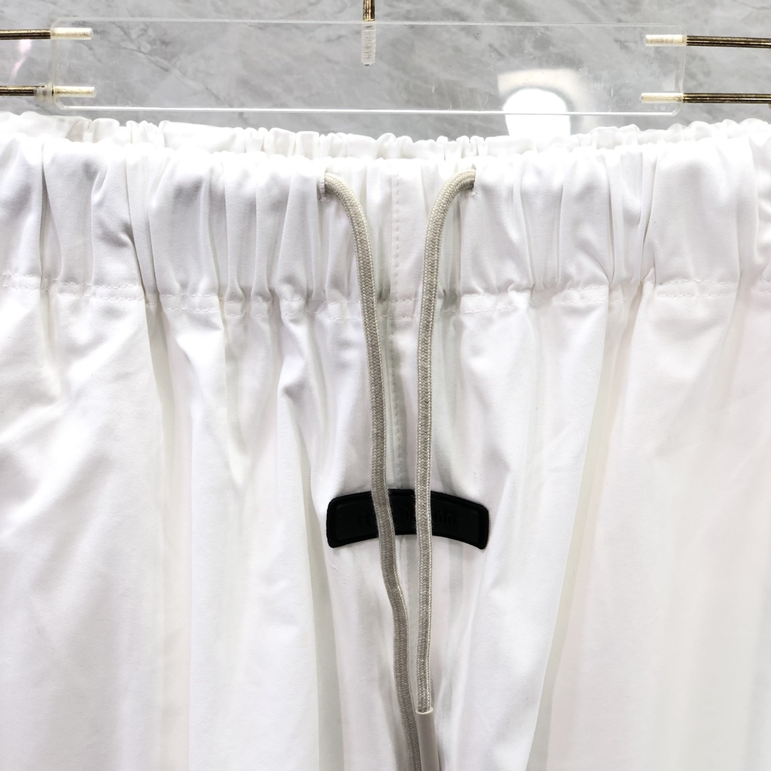 Fear of God Essentials Relaxed Trouser - 