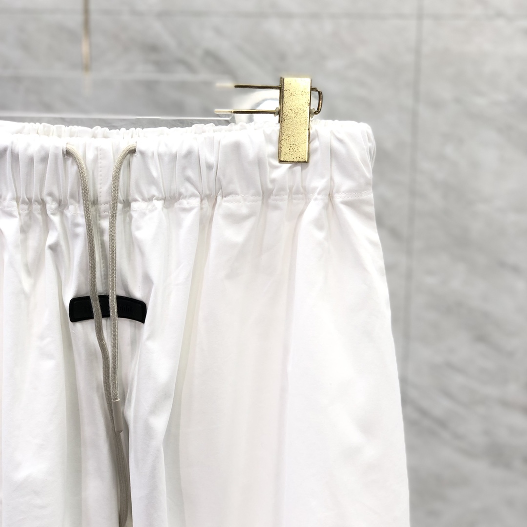 Fear of God Essentials Relaxed Trouser - 