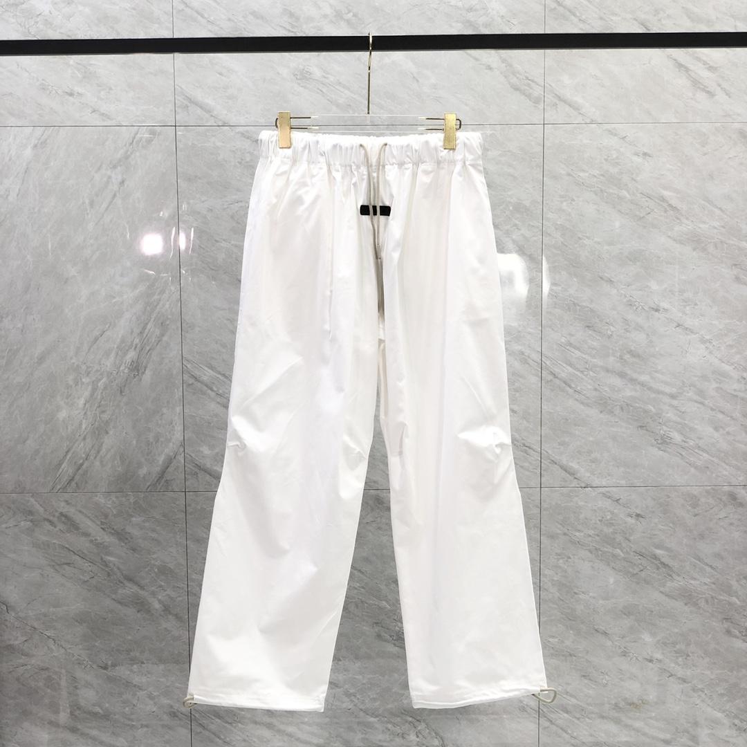 Fear of God Essentials Relaxed Trouser - PerfectKickZ
