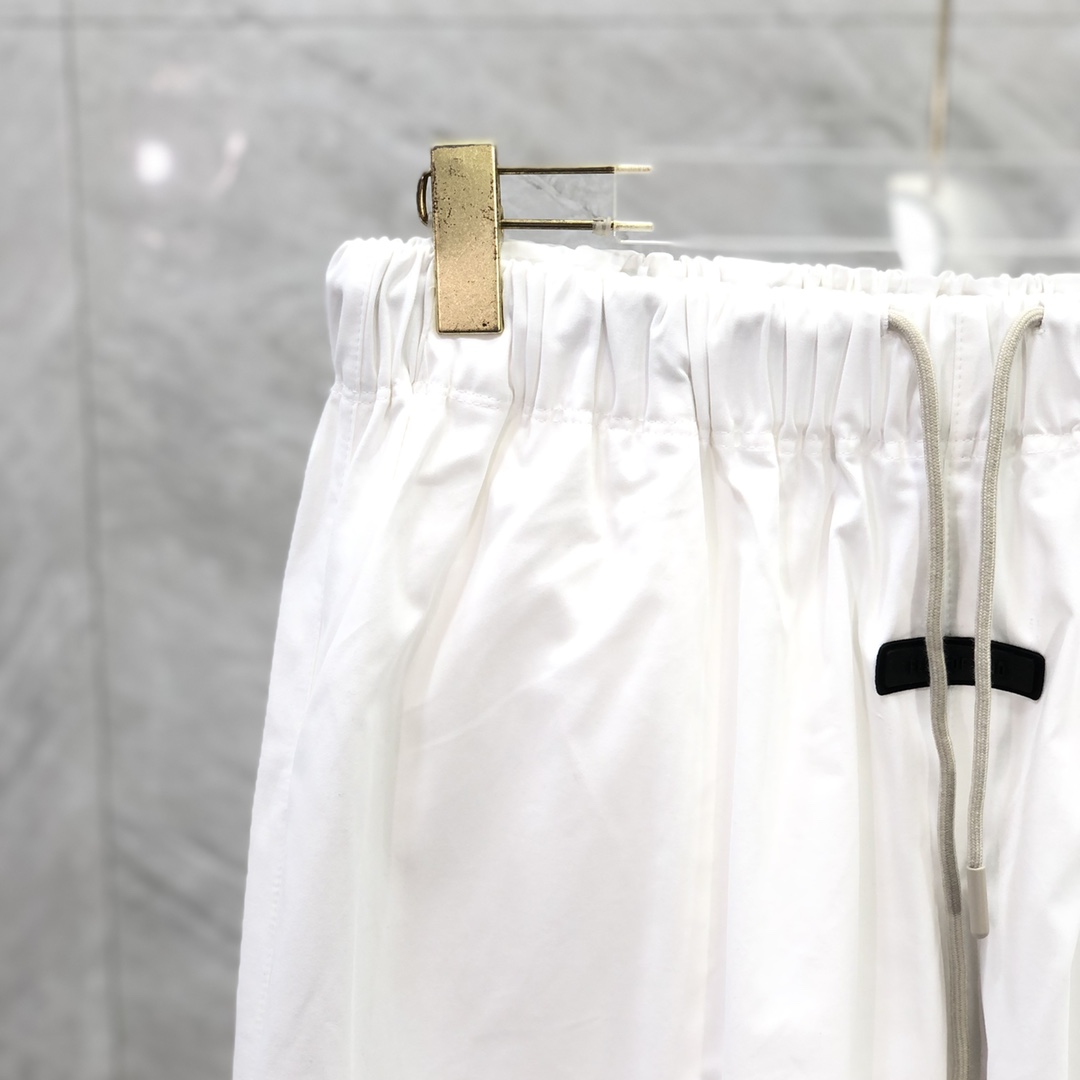Fear of God Essentials Relaxed Trouser - 