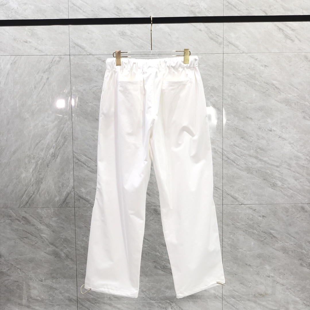 Fear of God Essentials Relaxed Trouser - 