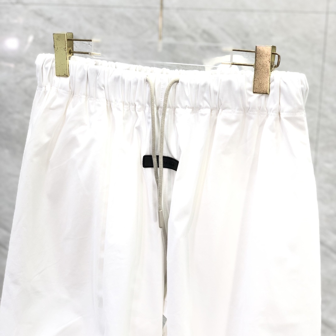 Fear of God Essentials Relaxed Trouser - 