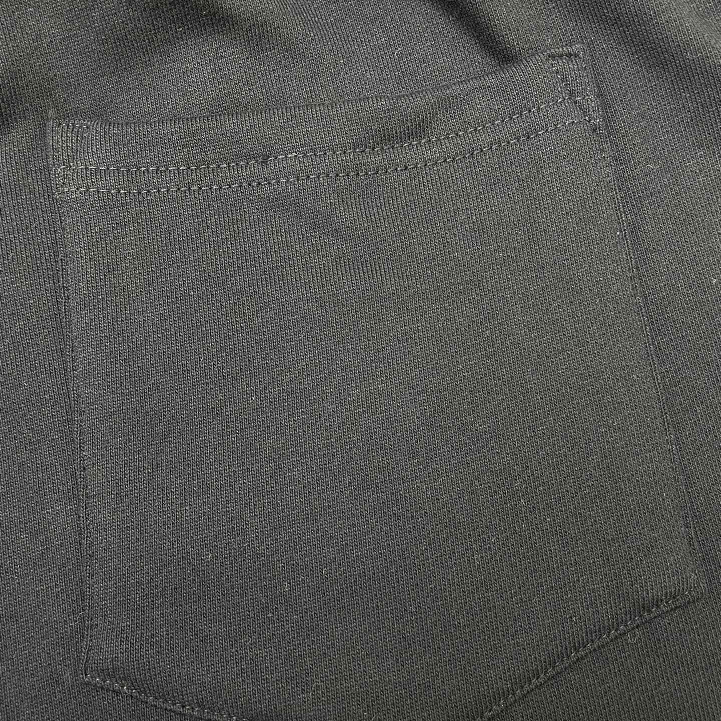 Casablanca Tennis Club Icon Embroidered Shorts  - PerfectKickZ