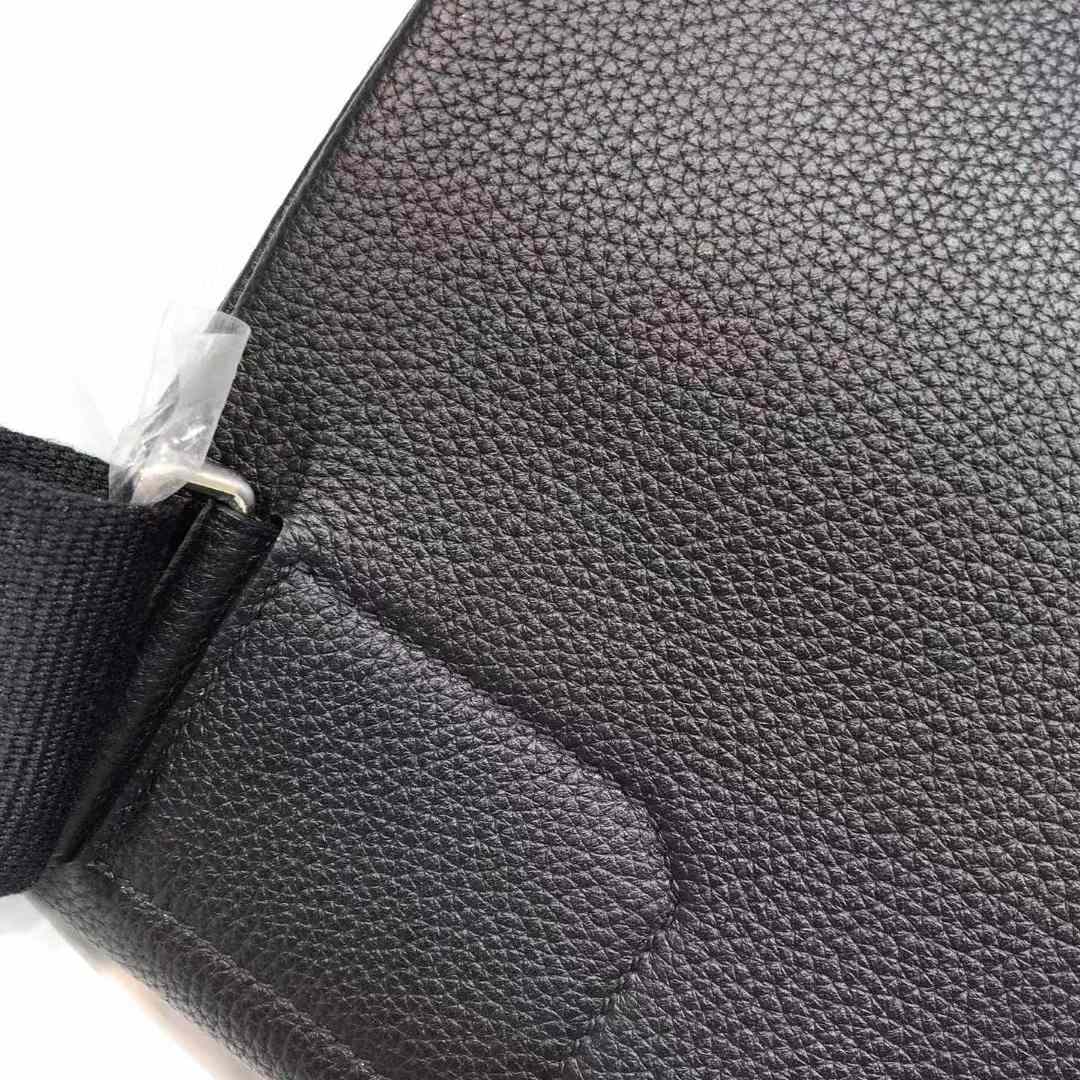 Hermes Togo Hac A Dos GM Backpack - PerfectKickZ