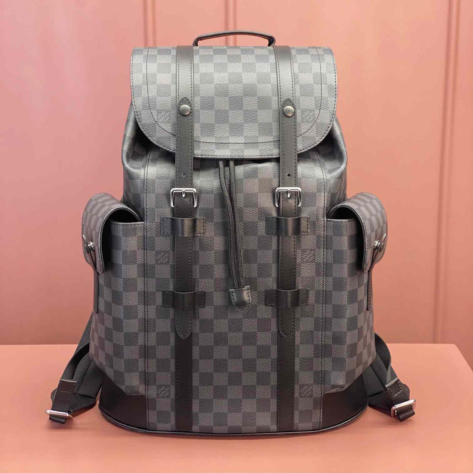 Louis Vuitton Christopher PM   N41379 - PerfectKickZ