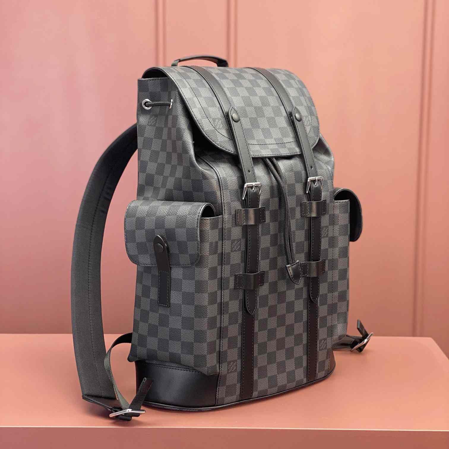 Louis Vuitton Christopher PM   N41379 - PerfectKickZ