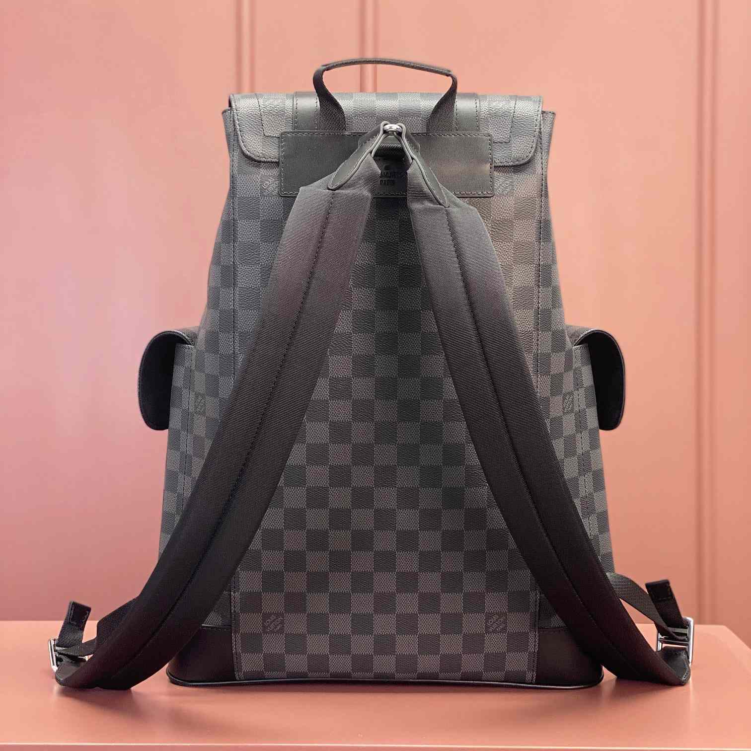 Louis Vuitton Christopher PM   N41379 - PerfectKickZ