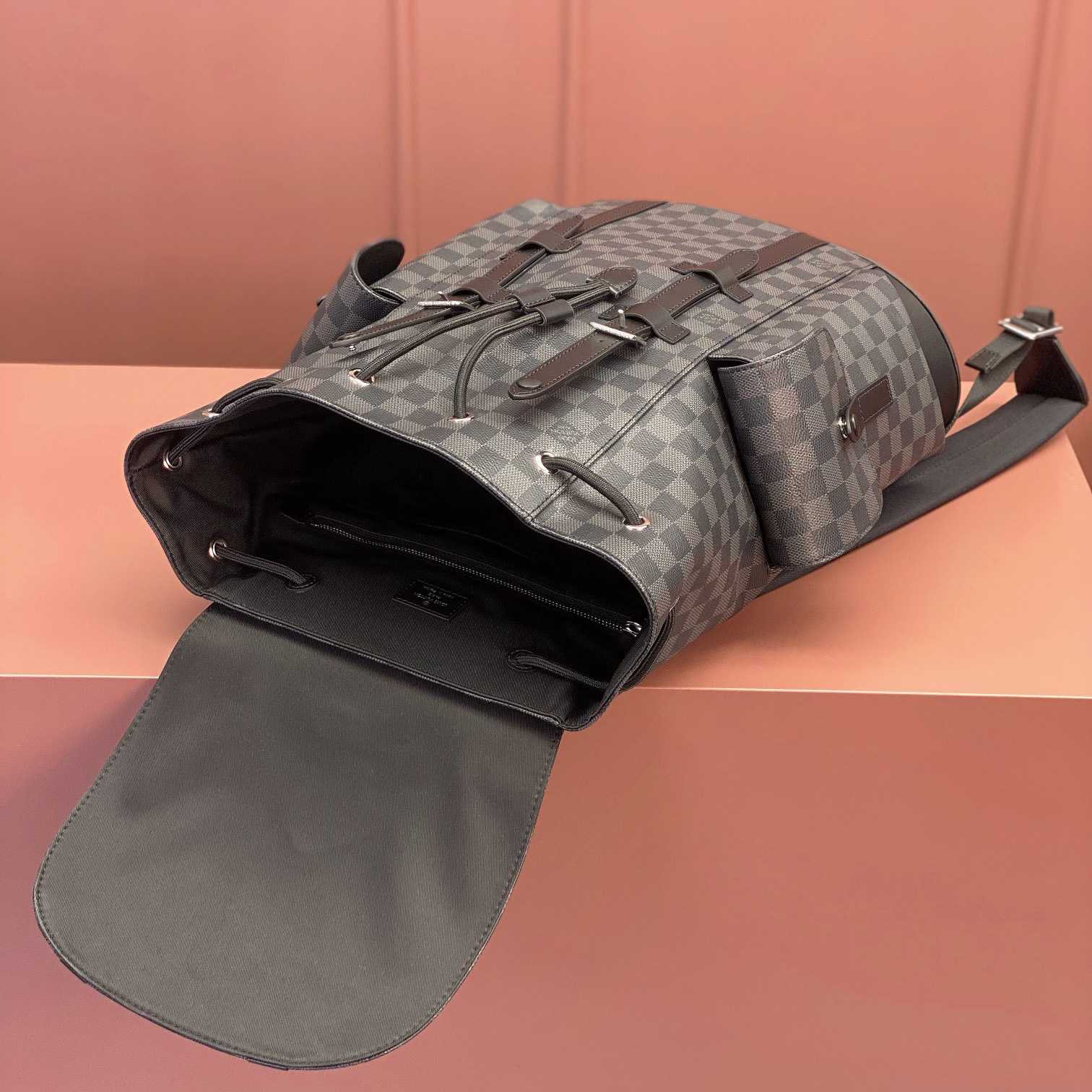 Louis Vuitton Christopher PM   N41379 - PerfectKickZ