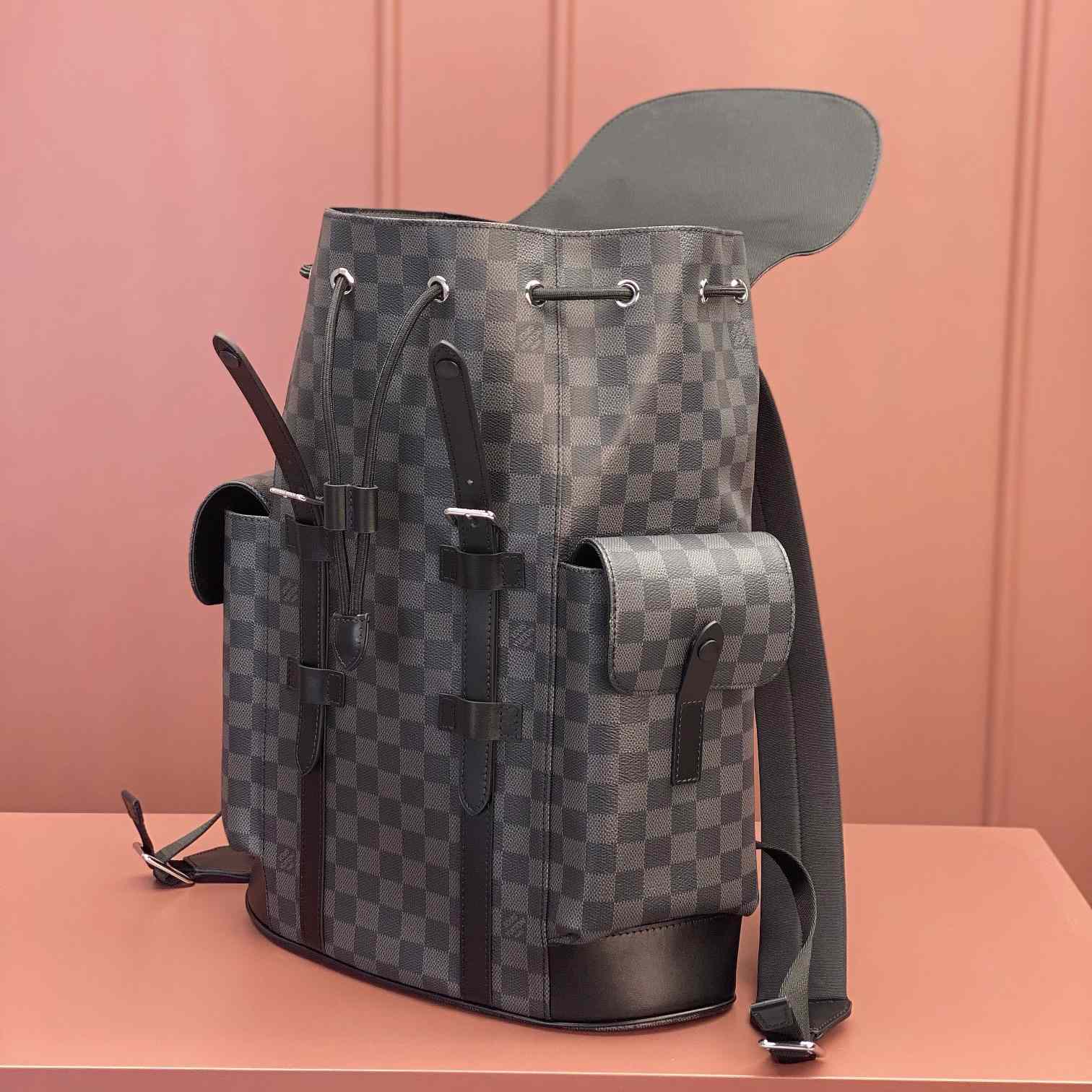 Louis Vuitton Christopher PM   N41379 - PerfectKickZ