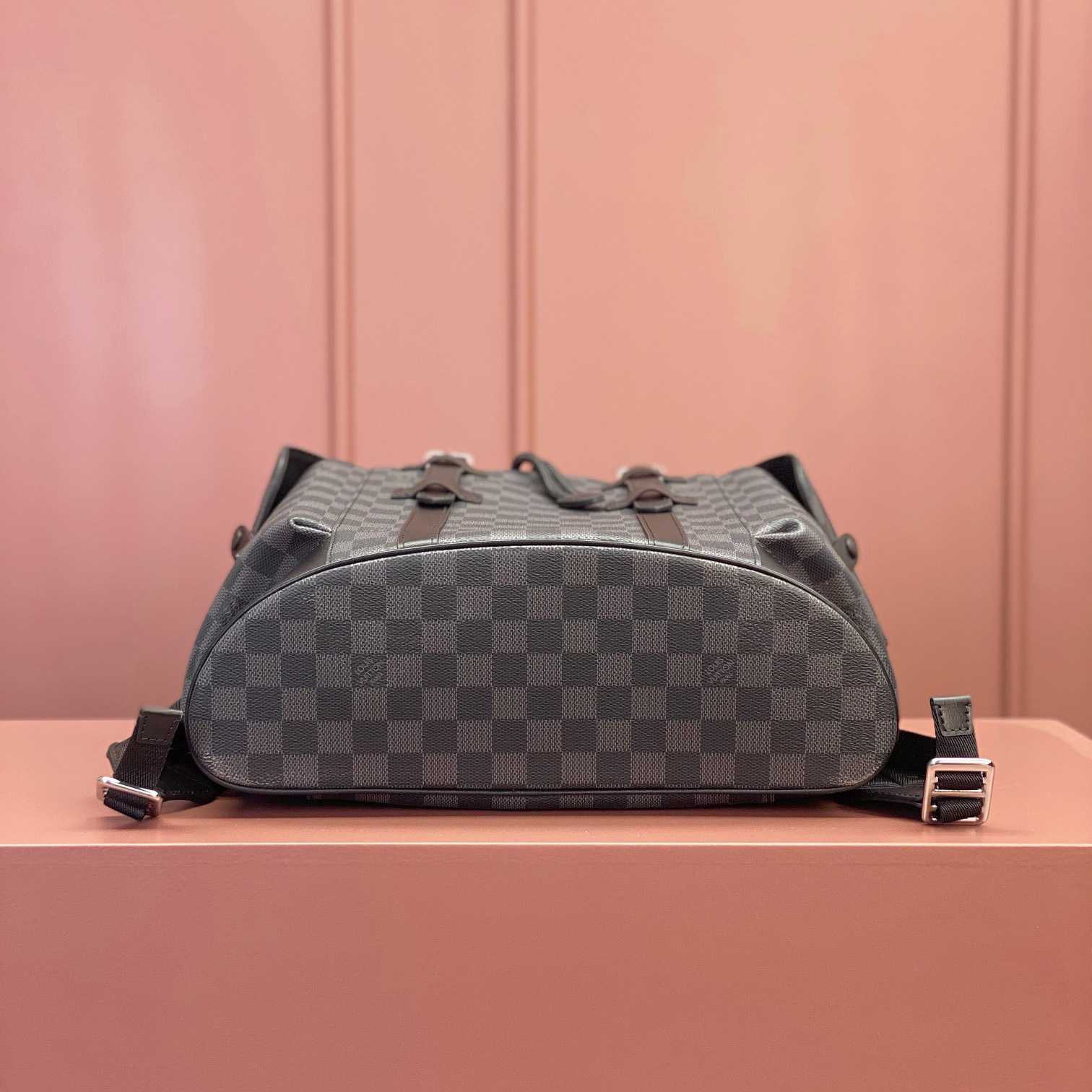 Louis Vuitton Christopher PM   N41379 - PerfectKickZ