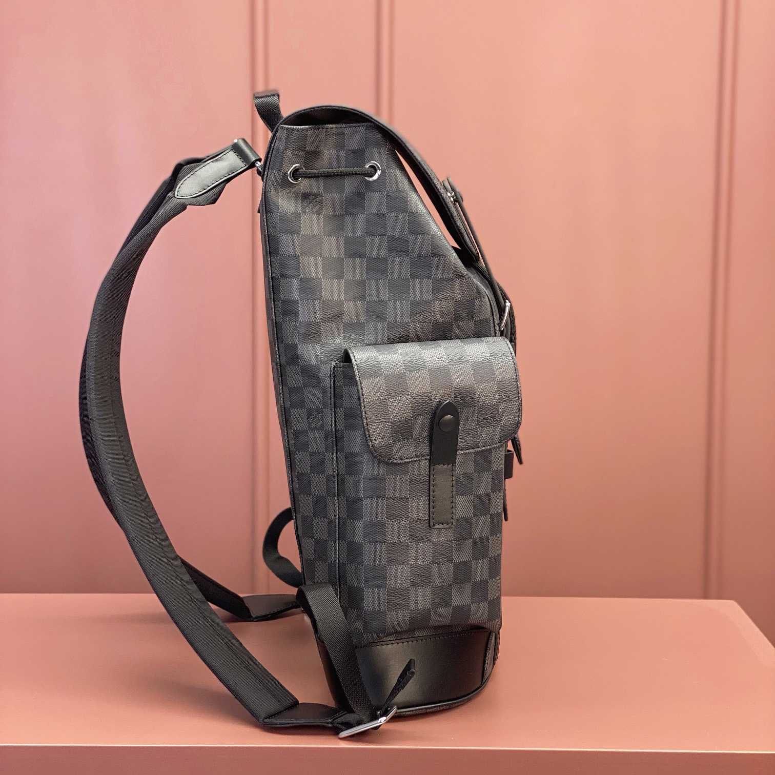 Louis Vuitton Christopher PM   N41379 - PerfectKickZ