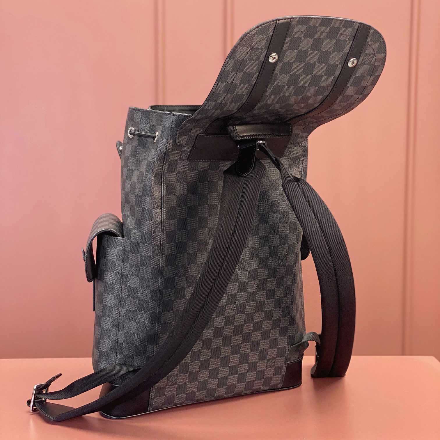 Louis Vuitton Christopher PM   N41379 - PerfectKickZ