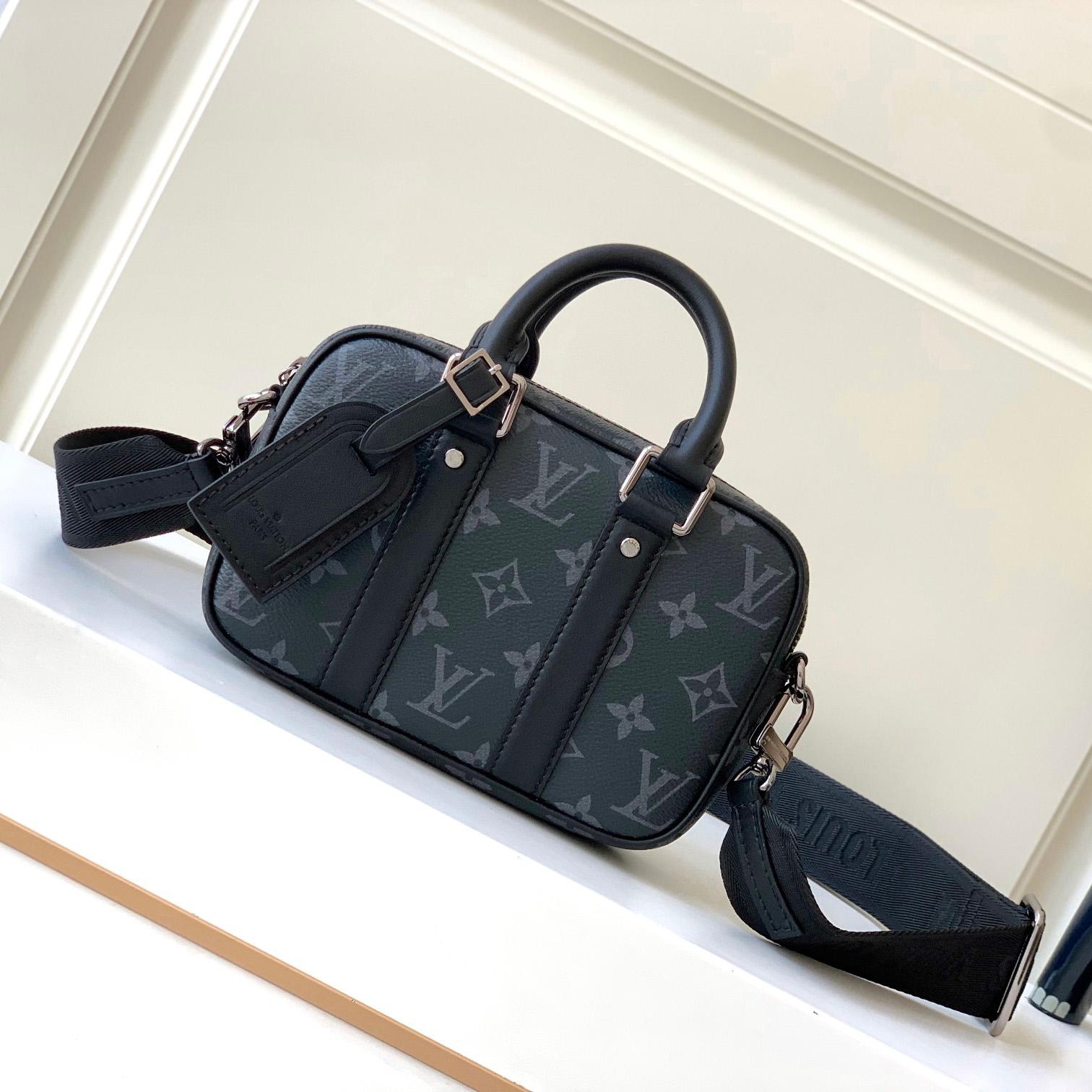 Louis Vuitton Nano Porte Documents Voyage   M82770 - PerfectKickZ