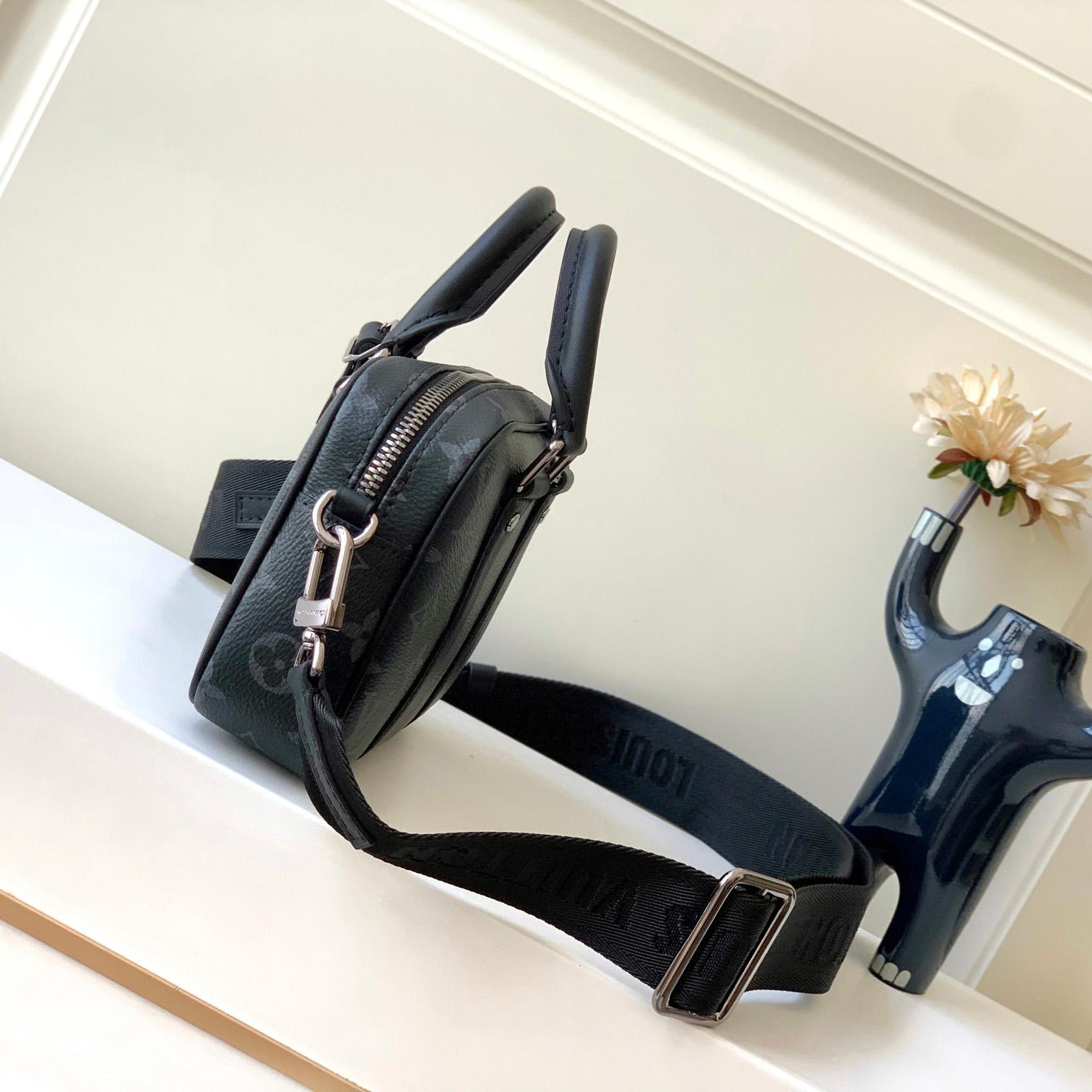 Louis Vuitton Nano Porte Documents Voyage   M82770 - PerfectKickZ