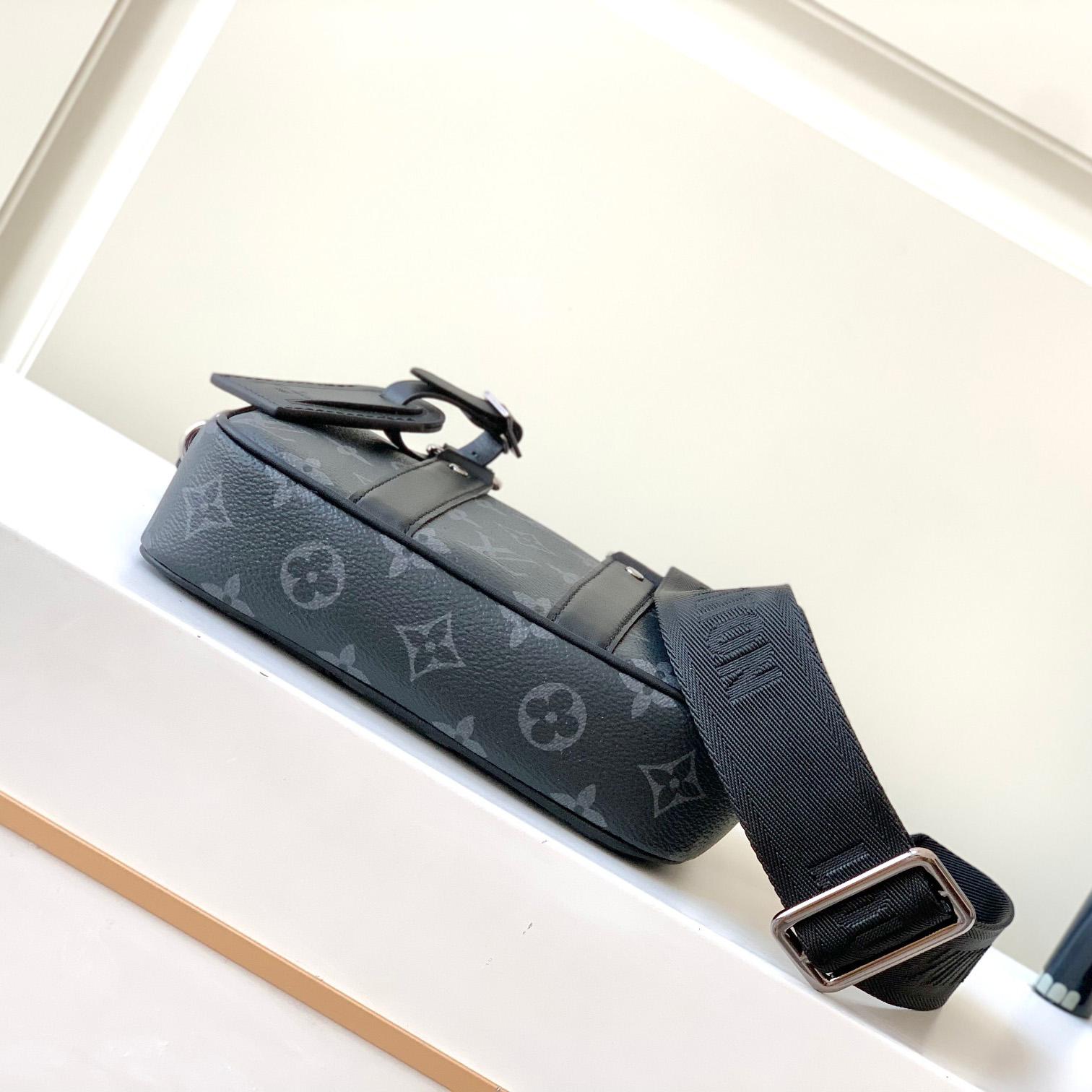 Louis Vuitton Nano Porte Documents Voyage   M82770 - PerfectKickZ