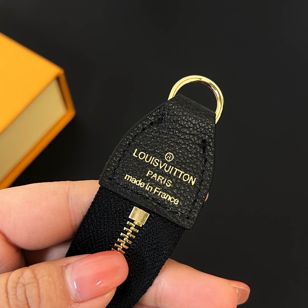 Louis Vuitton Mini Pochette Accessoires    M80732 - PerfectKickZ