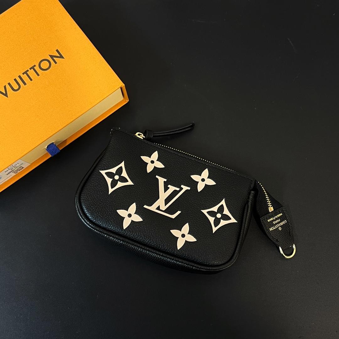 Louis Vuitton Mini Pochette Accessoires    M80732 - PerfectKickZ