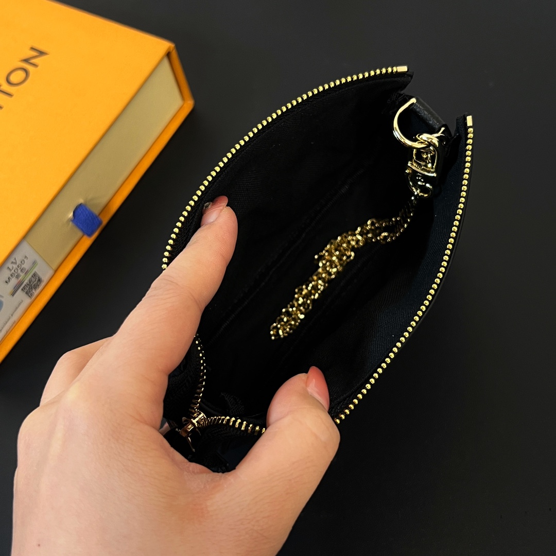 Louis Vuitton Mini Pochette Accessoires    M80732 - PerfectKickZ