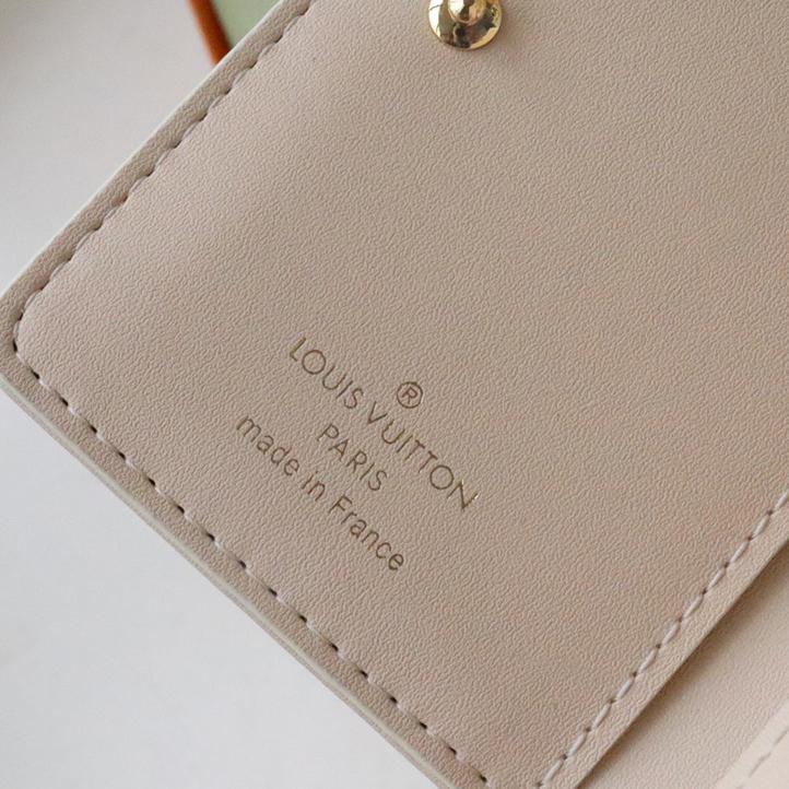 Louis Vuitton Lou Wallet   M82291 - PerfectKickZ