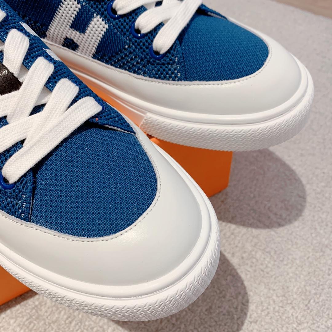 Hermes Deep Sneaker - PerfectKickZ