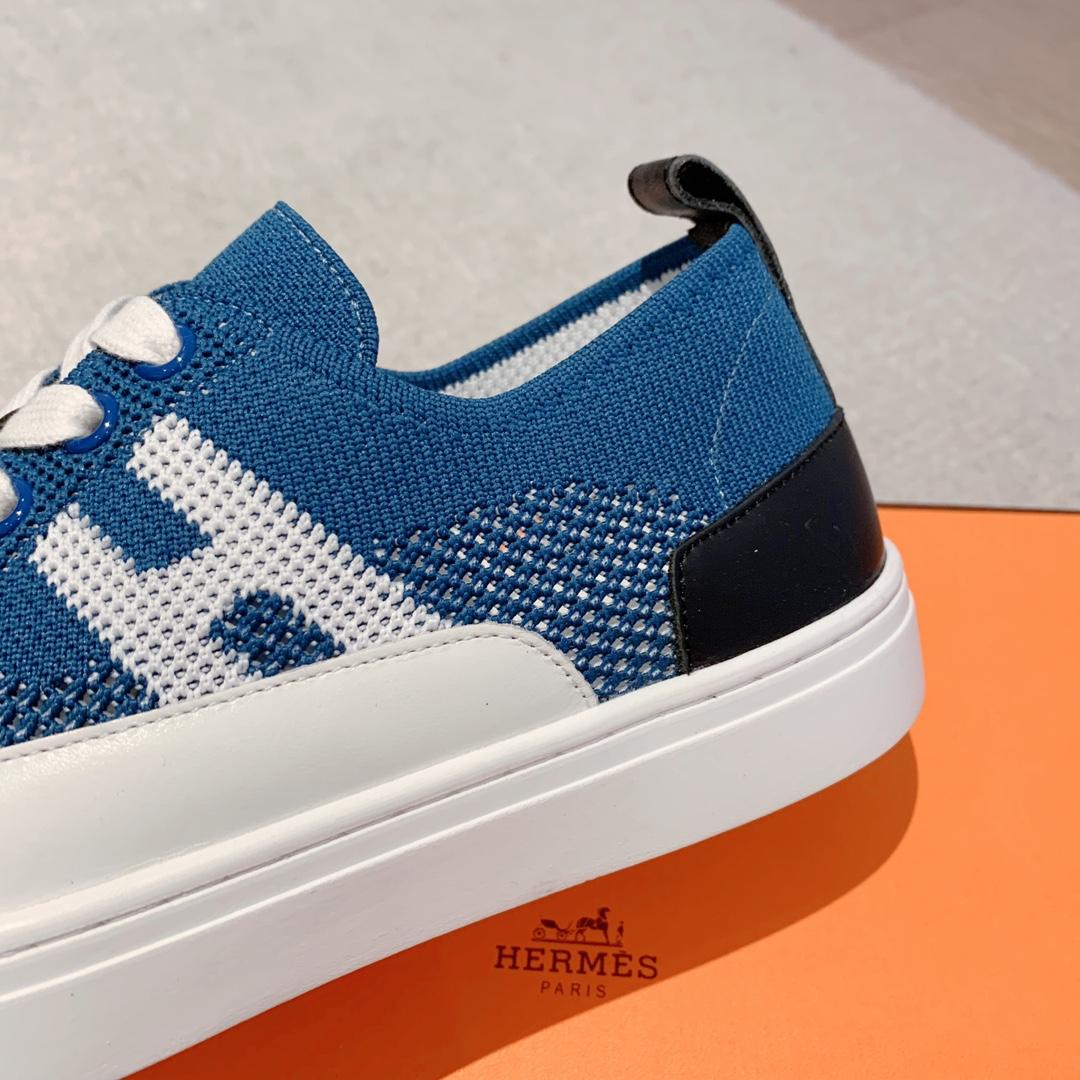 Hermes Deep Sneaker - PerfectKickZ