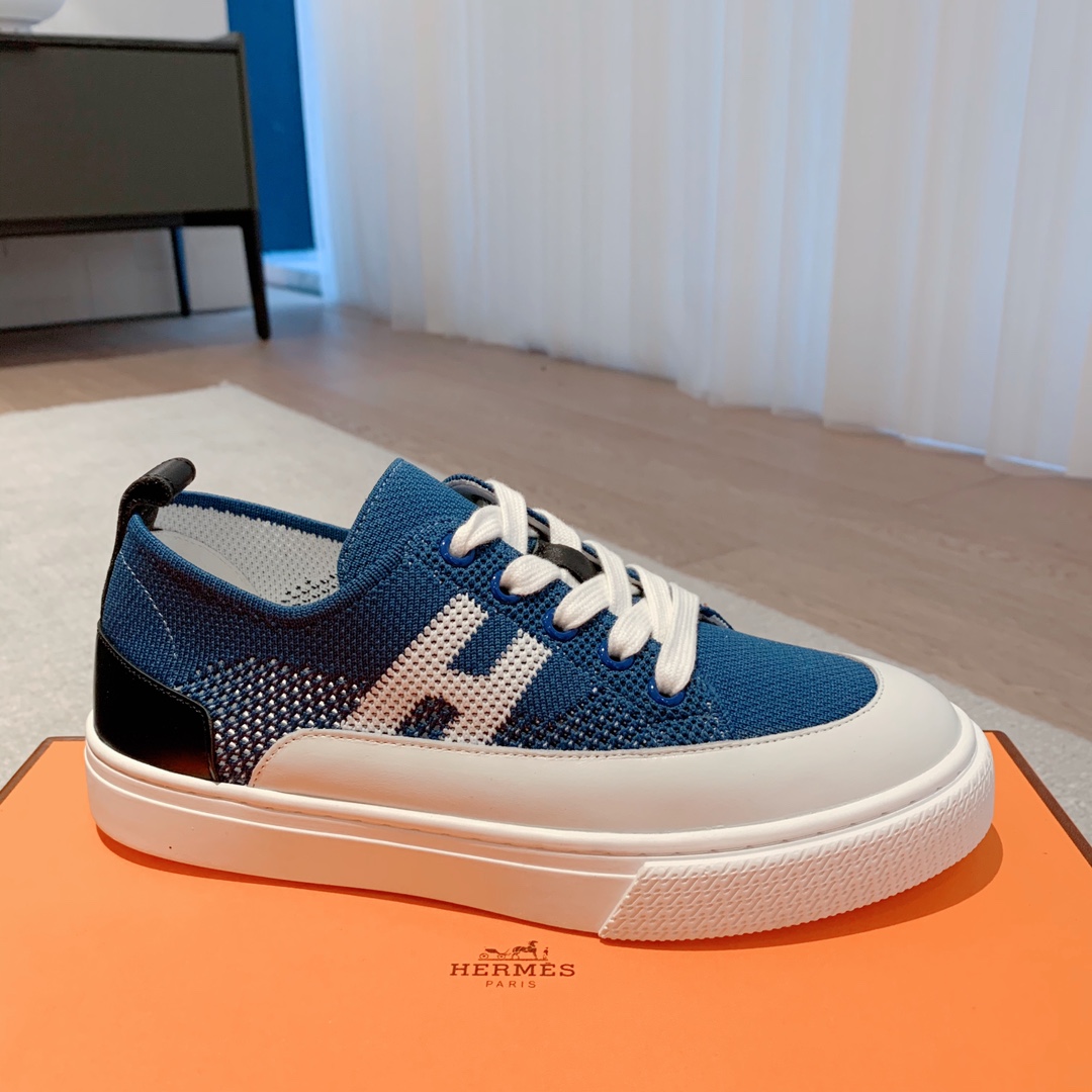 Hermes Deep Sneaker - PerfectKickZ