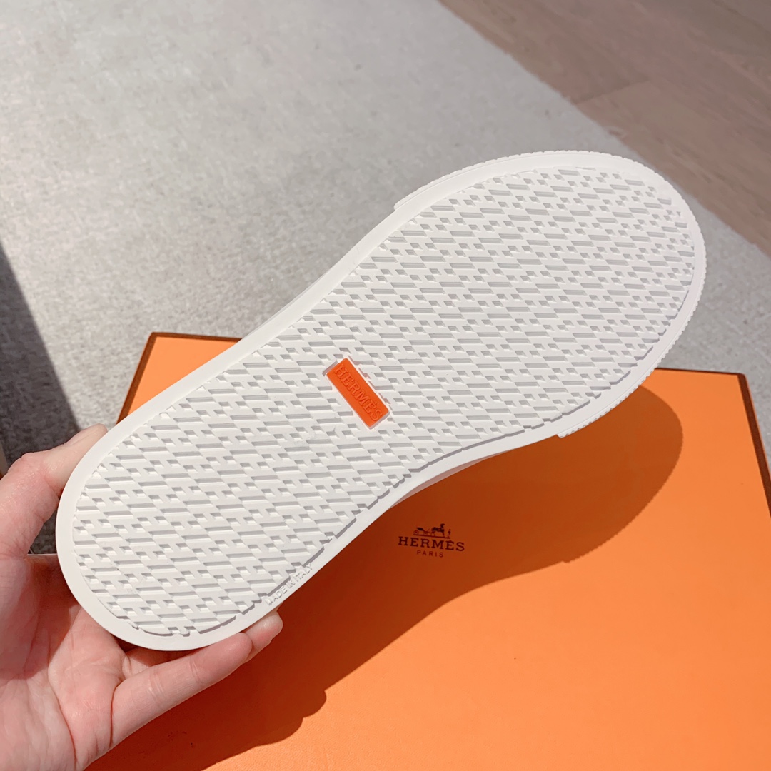 Hermes Deep Sneaker - PerfectKickZ