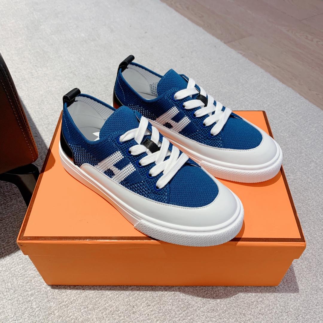 Hermes Deep Sneaker - PerfectKickZ