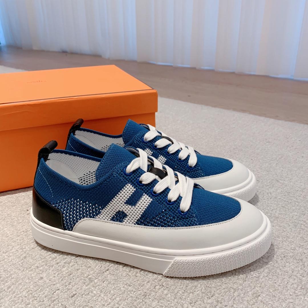 Hermes Deep Sneaker - PerfectKickZ