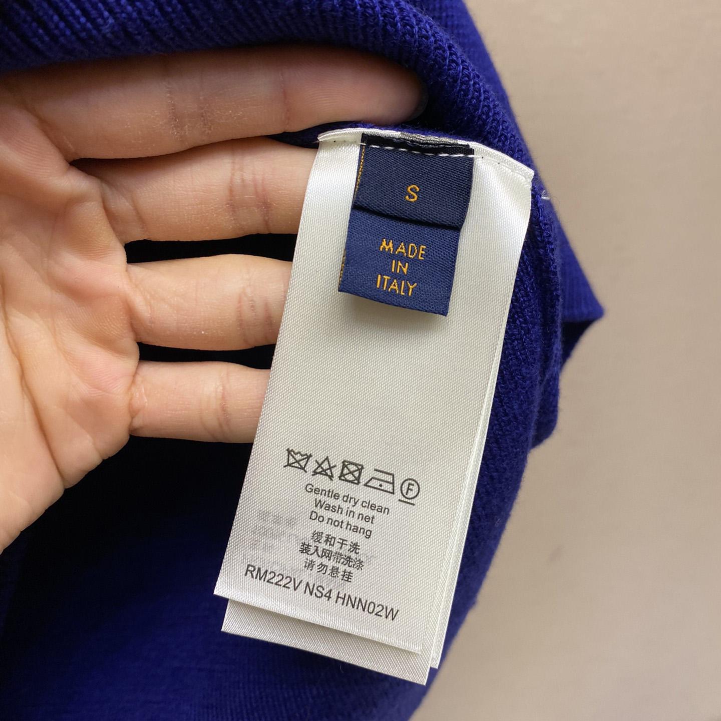 Louis Vuitton Cardigan - PerfectKickZ